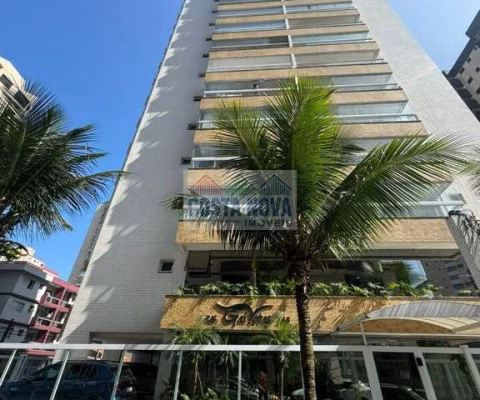 Apartamento no Caiçara com 2 quartos sendo um deles suite
