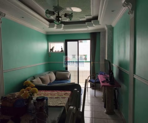 Apartamento com 2 dormitórios e uma suíte em Ocian