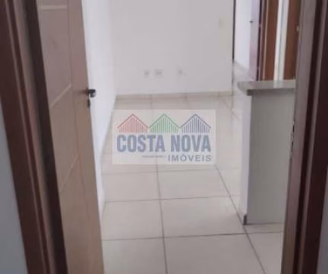 Apartamento de 90 metros com 2 suítes na Aviação.