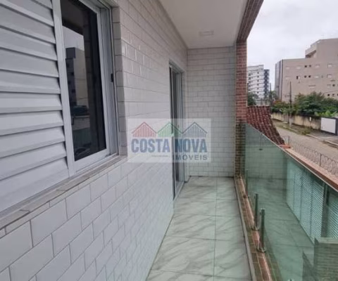 APARTAMENTO OCIAN SEM CONDOMÍNIO - 02 DORMITÓRIOS