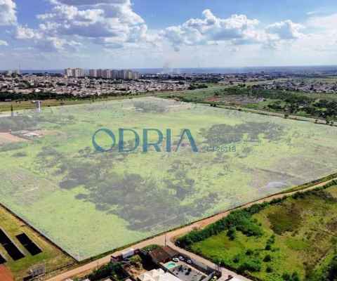 Terreno / Área plana com potencial construtivo - Beira de Asfalto em Ceilândia - DF