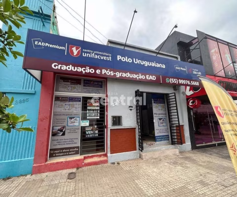 Sala comercial
