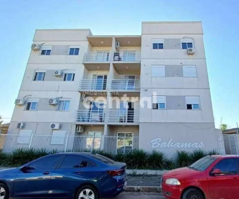 Apartamento 2 dormitórios
