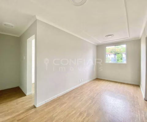 Apartamento de 2 quartos para Locação no Bairro Parque Guarani - Joinville