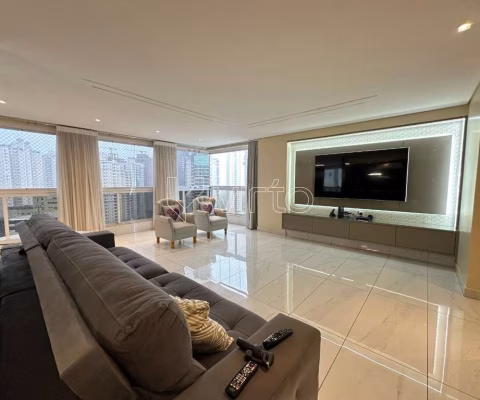 Apartamento com 4 quartos à venda na Avenida Deputado Jamel Cecílio, 140, Jardim Goiás, Goiânia