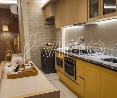 Apartamento com 3 quartos à venda na Avenida C 1, 5, Jardim América, Goiânia