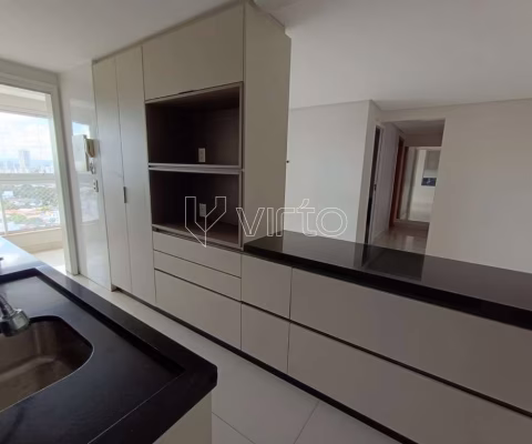 Apartamento com 3 quartos à venda na Rua 17, 335, Setor Oeste, Goiânia