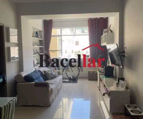 Apartamento com 1 quarto à venda na Avenida Nossa Senhora de Copacabana, Leme, Rio de Janeiro