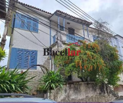 Casa com 5 quartos à venda na Rua Murtinho Nobre, Santa Teresa, Rio de Janeiro