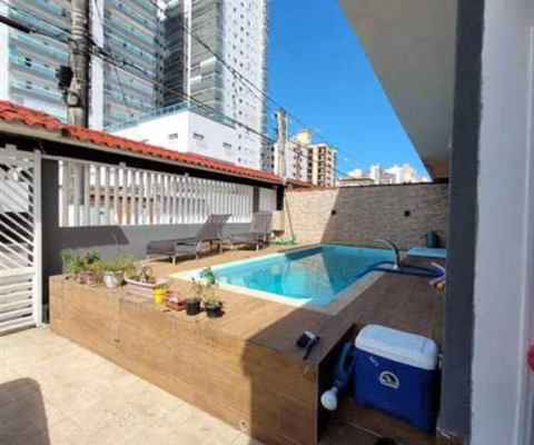 CASA OCIAN - PRAIA GRANDE SP