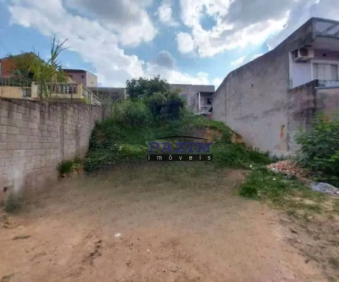 Terreno no Jardim Paineiras em Vinhedo