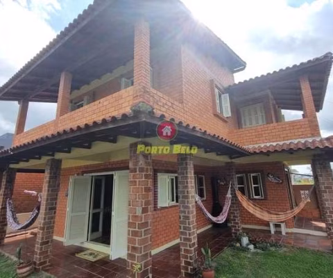 Casa com 3 quartos para alugar no Atlântida Sul (Distrito), Osório 