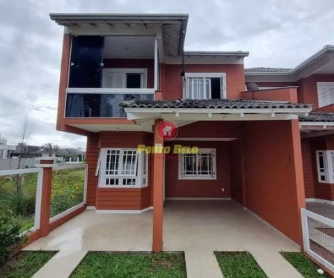 Casa com 3 quartos para alugar no Atlântida Sul (Distrito), Osório 