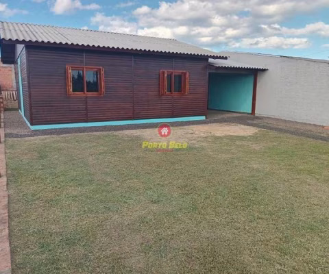 Casa com 2 quartos à venda no Mariápolis, Osório 