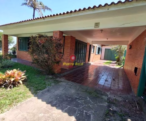Casa com 3 quartos à venda no Mariápolis, Osório 