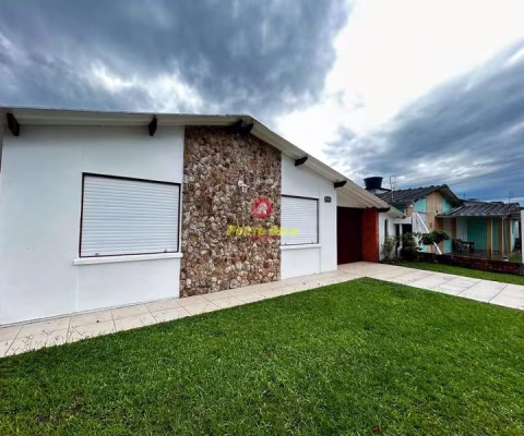 Casa com 3 quartos à venda no Atlântida Sul (Distrito), Osório 