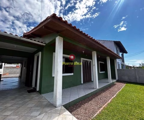 Casa com 3 quartos à venda no Atlântida Sul (Distrito), Osório 