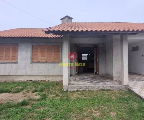 Casa com 3 quartos à venda no Atlântida Sul (Distrito), Osório 