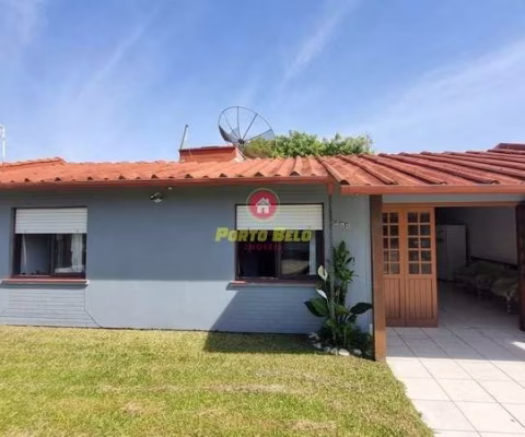 Casa com 4 quartos à venda no Atlântida Sul (Distrito), Osório 
