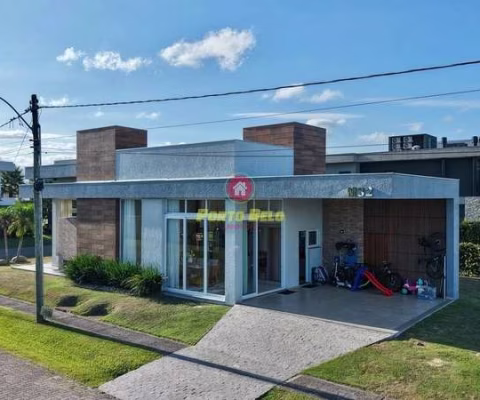 Casa em condomínio fechado com 3 quartos à venda no Centro, Capão da Canoa 