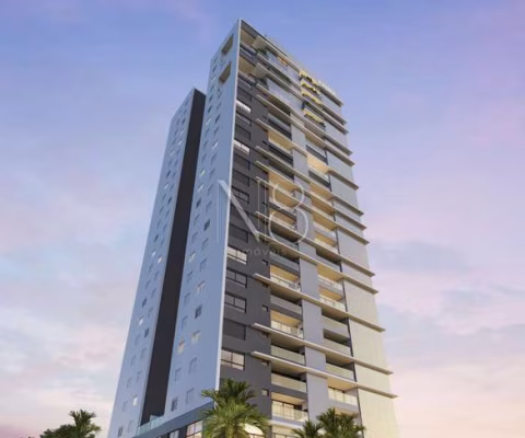 Apartamento com 3 quartos à venda na Rua das Araras, Novo Mundo, Curitiba