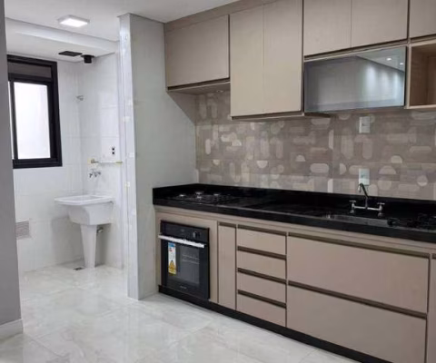 Apartamento com 2 dormitórios à venda, 69 m² por R$ 705.000 - Cond. Altos da Avenida - Vila Progresso - Jundiaí/SP