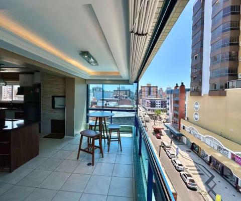 Apartamento com 3 quartos à venda na Rua Sepé, 1951, Centro, Capão da Canoa