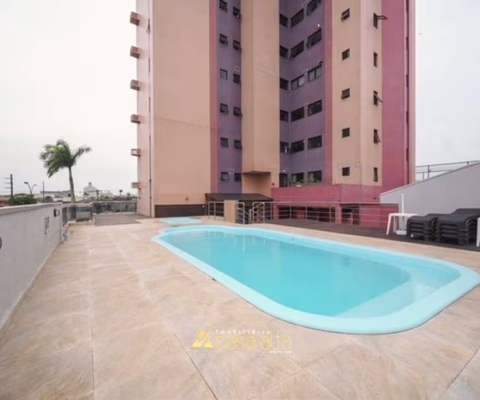 Apartamento a venda em Paranagua