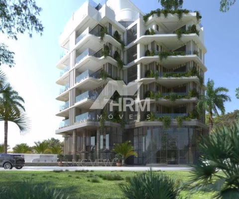 Apartamento com 3 suítes em Cabeçudas, Itajaí