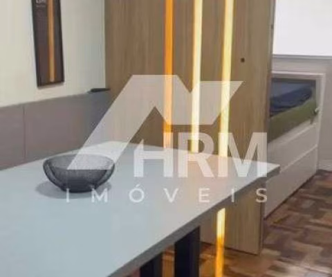 Apartamento com 2 dormitórios no Centro de Balneário Camboriú
