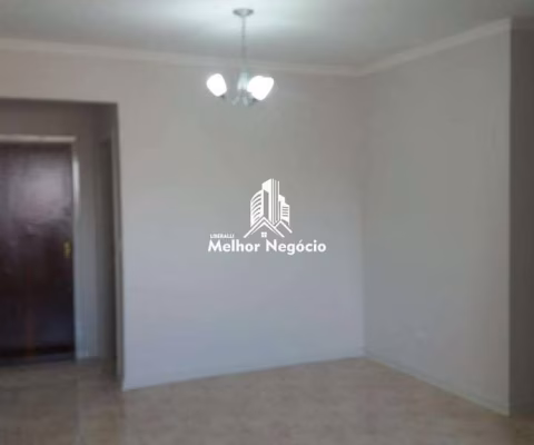 Apartamento à venda com 03 dormitórios (0 suíte) Condomínio Edifício Ilha Búzios em Piracicaba - SP