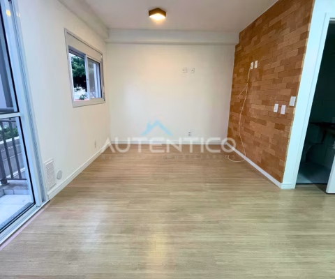 Apartamento para Aluguel de 38m, 1 quartos e 1 vaga de moto