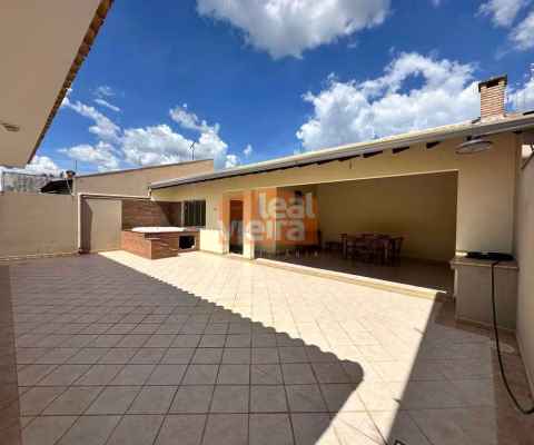 Casa em Residencial Vale Verde, Marília/SP