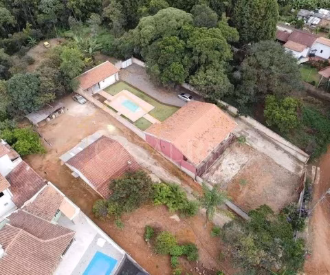 Chácara para Airbnb em Poços de Caldas