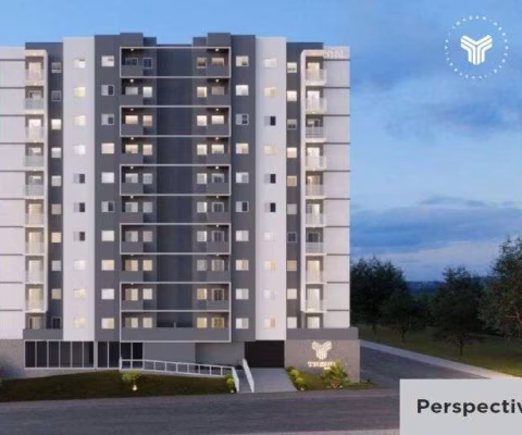 Apartamento Minha Casa Minha Vida