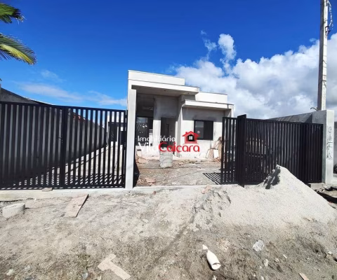 Casas Com Piscina e Suíte a Venda Matinhos