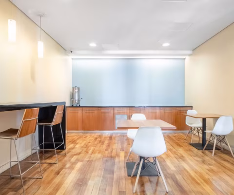 Acesse espaços de coworking profissionais no RIO DE JANEIRO, Galeria Sul America