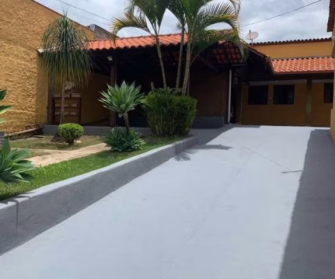 Casa com 3 quartos à venda na Rua Januário Borges, 440, Jardim Vitória, Belo Horizonte