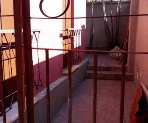 Casa com 4 quartos à venda na Avenida do Contorno, 1916, Floresta, Belo Horizonte