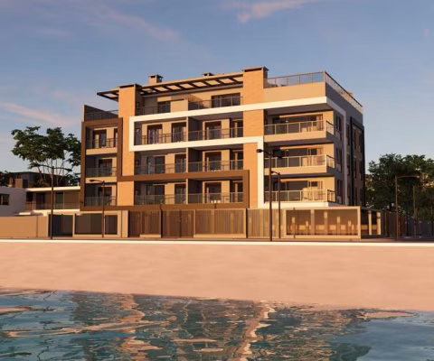 Apartamento com 3 quartos à venda na Avenida Beira Mar, 9955, Costa Azul, Matinhos