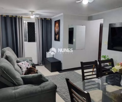 Apartamento Padrão em Osasco
