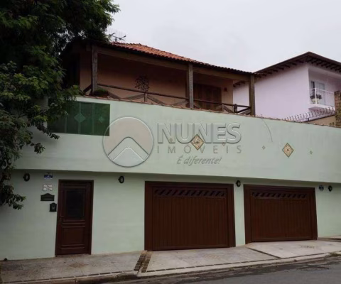 Casa Sobrado em Osasco