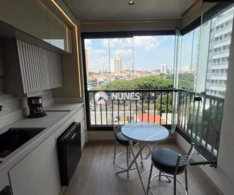 Apartamento Padrão em Osasco