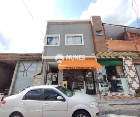 Flat mobiliado em Cotia