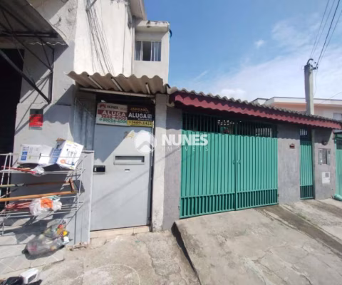 Apartamento Kitnet em Osasco