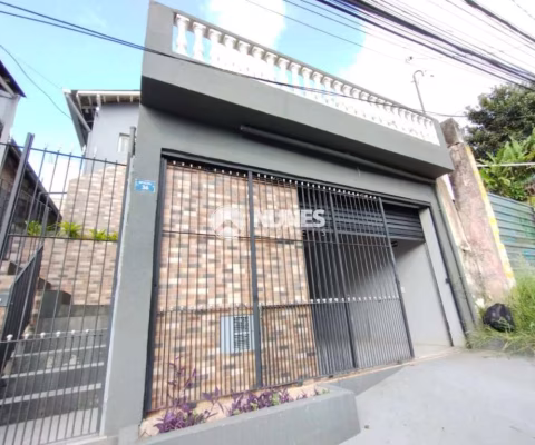 Salão Comercial em Jandira
