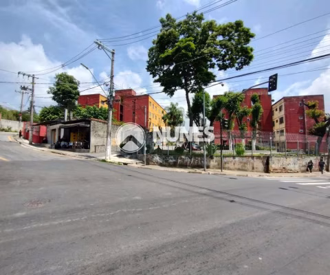 Apartamento Padrão em Carapicuíba