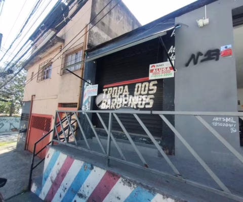 Comercial Salão em Osasco