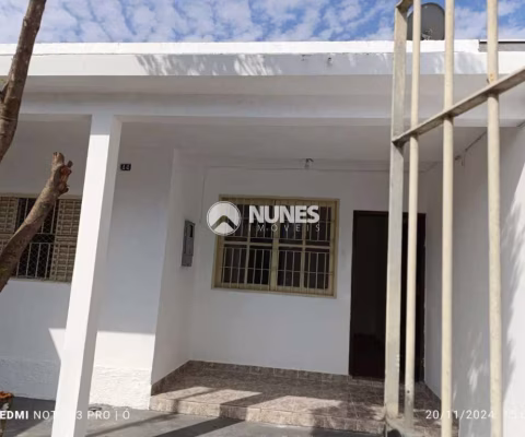 Casa Terrea em Osasco