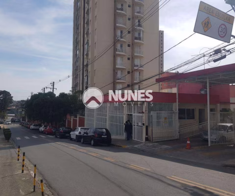 Condomínio Canada bem Localizado próximo a escolas e comercio em geral